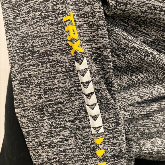 TRX Under Armour Women's Half Zip Pull--Over - Picture 3 of 4